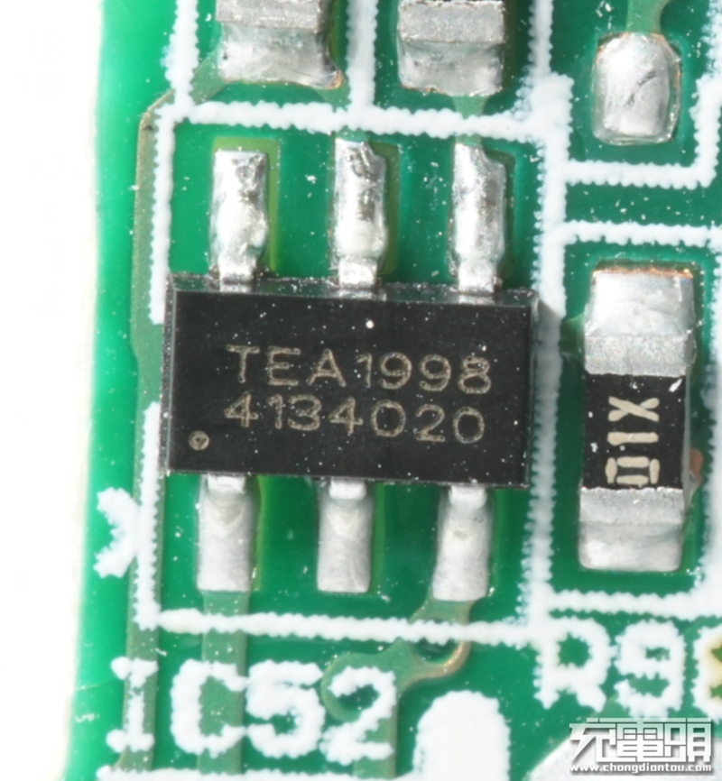 x90120w充电器拆解,9x充电头拆解视频