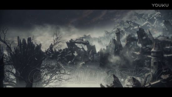 黑暗之魂3dlc深度解析,黑暗之魂3dlc2视频攻略