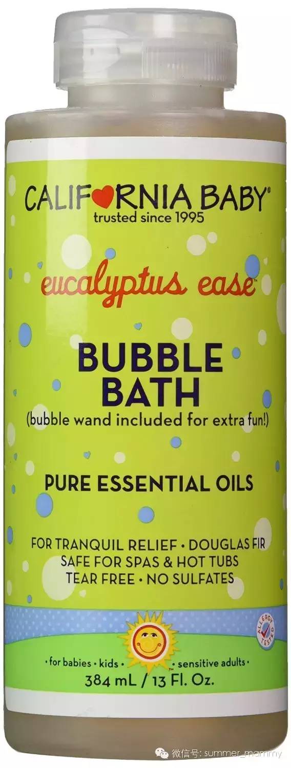 儿童泡泡浴品牌排行榜前十名,婴儿泡泡浴推荐