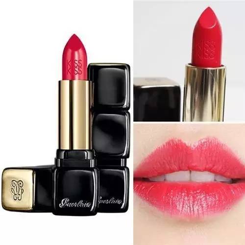 董卿口红蜜汁抢头条，这支网RED口红究竟是哪款？baby杨幂刘诗诗迪丽热巴……女明星同款唇色你也可以get！