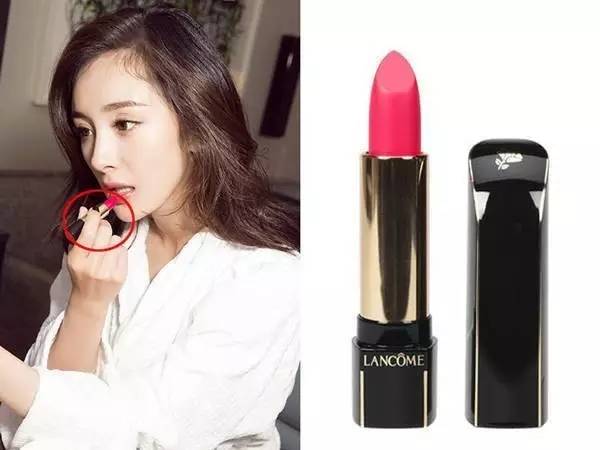董卿口红蜜汁抢头条，这支网RED口红究竟是哪款？baby杨幂刘诗诗迪丽热巴……女明星同款唇色你也可以get！