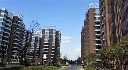 2021年10月郑州各区新房房价,郑州市2017年商品房均价