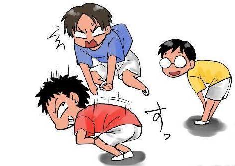 千万不要阻止孩子打游戏是谣言,千万别让孩子玩这种要命的游戏