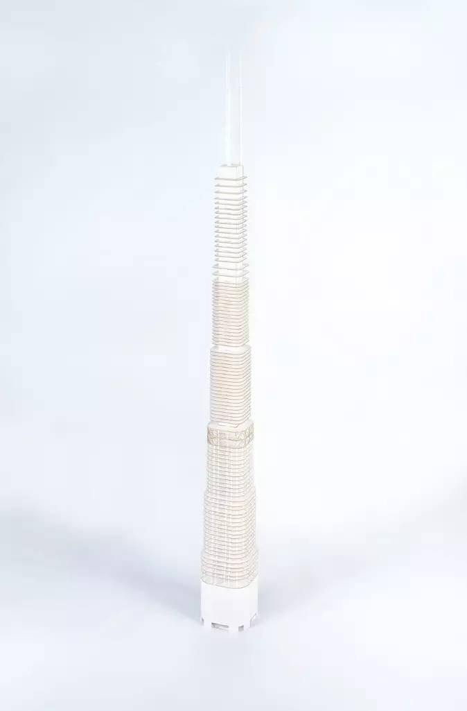 摩天大楼的浪漫 (浪漫的摩天大楼)