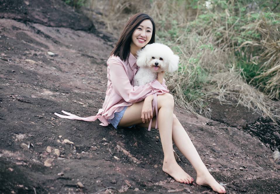 一名时尚KOL的成长史|对话黎贝卡