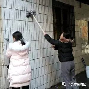 院长大搞翻新改造工程,院长翻天覆地的生活