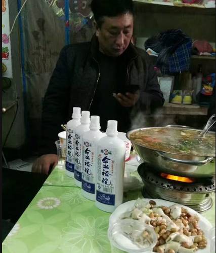 光瓶酒2019年销量,目前市场上光瓶酒哪个前景最好