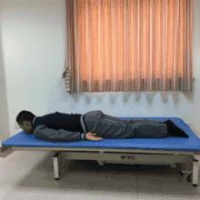 腰椎间盘突出压迫神经腿疼训练操,腰椎间盘和腰肌劳损动作视频