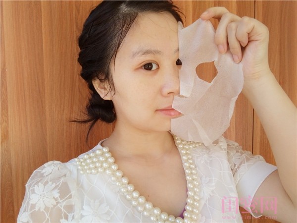 达尔肤a面膜测评,达尔肤杏仁s面膜