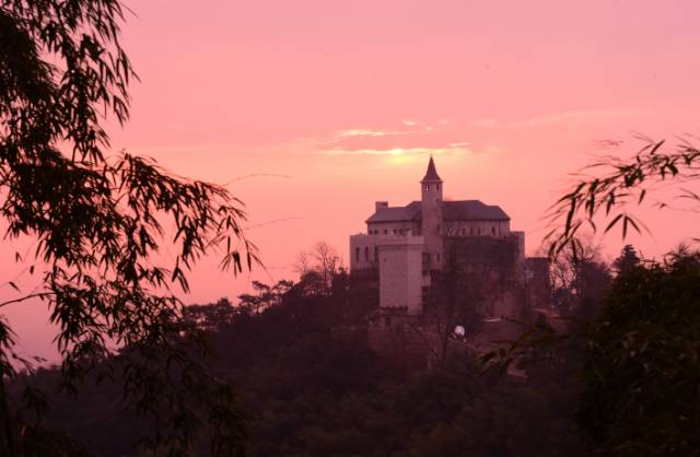 莫干山裸心谷全部视频,莫干山裸心谷历史