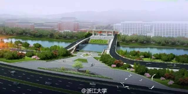 浙大如何进去,怎么才能进浙大