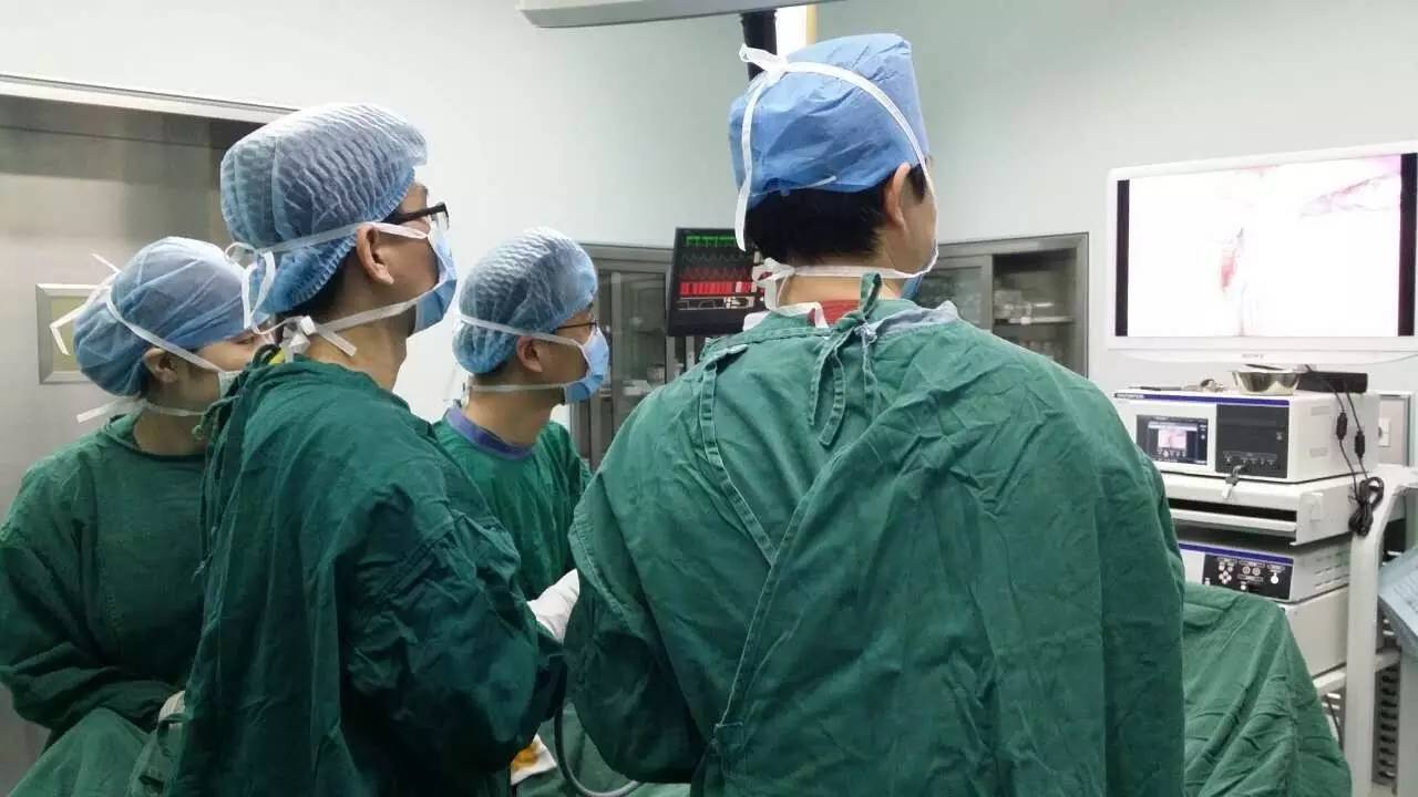 「医声」做手术也像攀登珠穆朗玛峰?弋矶山医生为啥这么说?