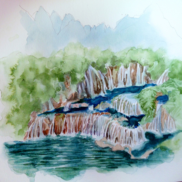 南方春节旅游3-4天攻略最佳线路,广西7日游最佳自驾线路