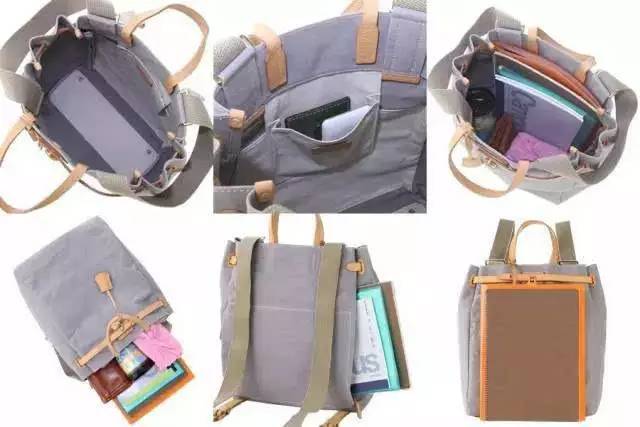 你们看日剧时都只看脸，却没看到16年这三大热门包款！