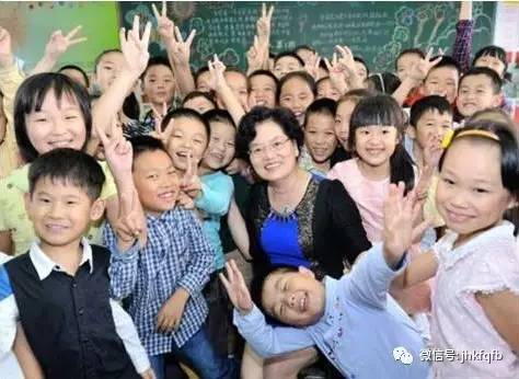 「美丽开发区」最美校园︱东苑小学：七彩校园，播撒希望的热土