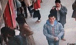 提包拉链开口了怎么办,拉链开了温馨提示