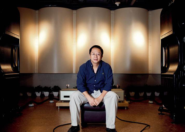 周鸿祎守得住网络安全,周鸿祎信息过载