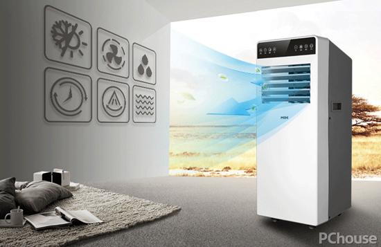 哪种移动式空调最好,移动式空调品牌十大排名