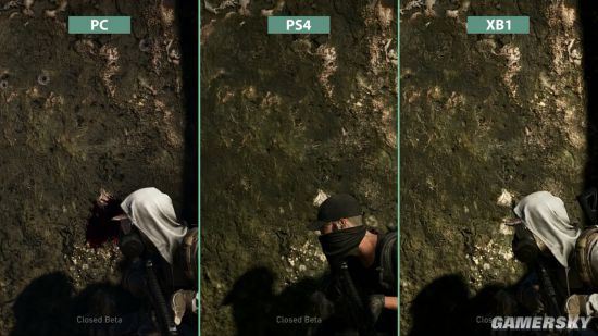 幽灵行动荒野标准版和黄金版区别,幽灵行动荒野极高画质配置需求