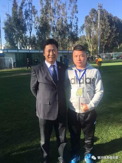 黄冈银河足球俱乐部最新消息,湖北足球少年名单