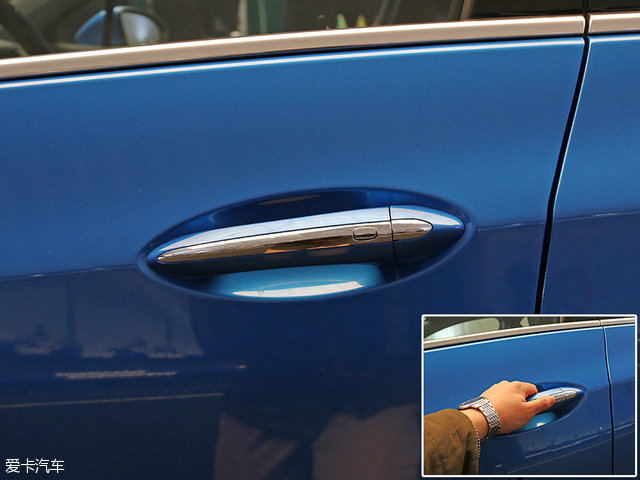 非常运动的车图片,2013款雪佛兰科鲁兹两厢