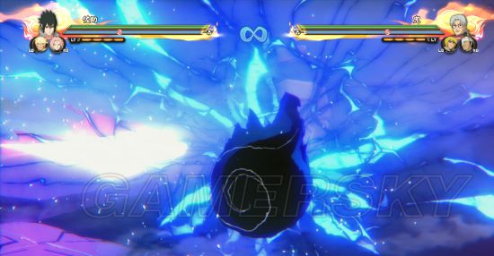 博人传雷切和千鸟,火影忍者博人传楔技能介绍