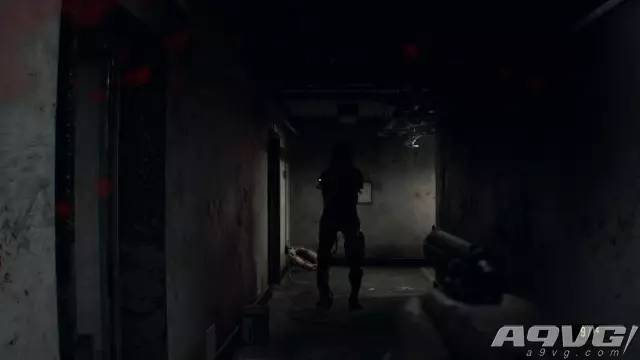 鲤鱼ace解说游戏视频生化危机7,生化危机7外传