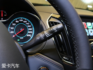 非常运动的车图片,2013款雪佛兰科鲁兹两厢