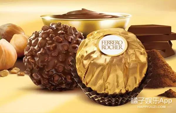 好吃到cry,好吃到灵魂出窍的巧克力