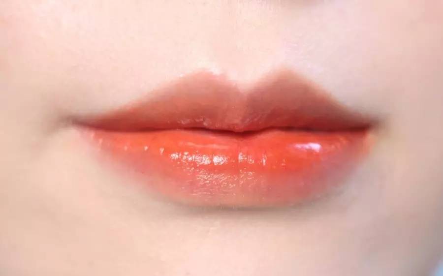 ysl圣罗兰新品黑管唇釉416全球购,ysl黑管金管口红试色