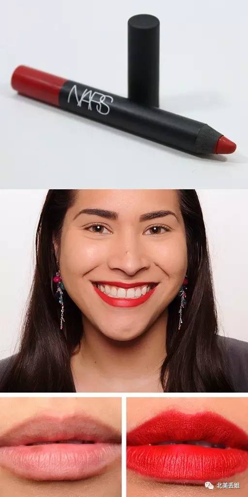 董卿春晚口红,董卿口红色号迪奥080