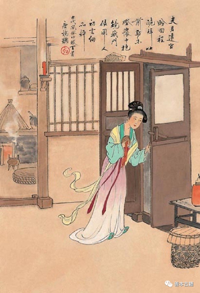 中国古代传统民俗文化系列,古代十大传统文化