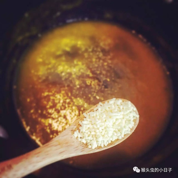 豆瓣日记:南瓜汤－－出门买菜的正能量