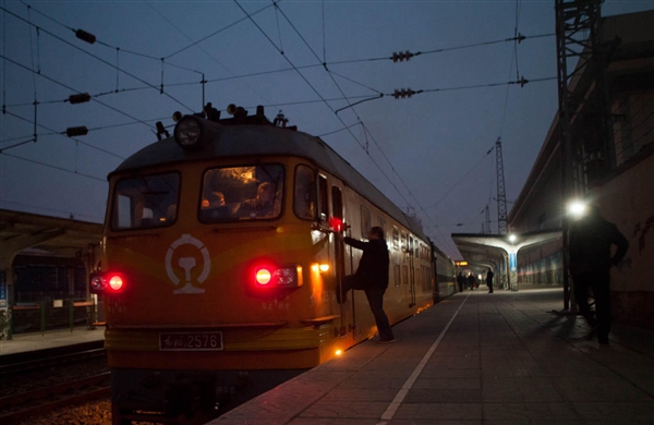 最便宜的火车票价格是多少,最便宜的火车票价格表