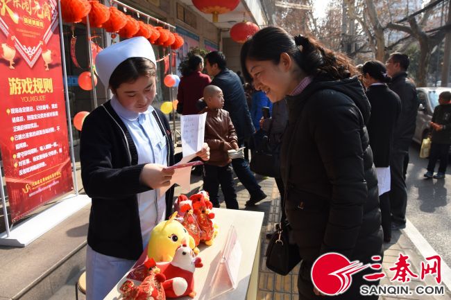 猜灯谜闹元宵后续,闹元宵猜灯谜活动现场视频