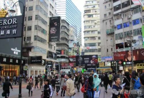 香港买鞋去哪里买不怕买到假货,香港购物攻略2018鞋