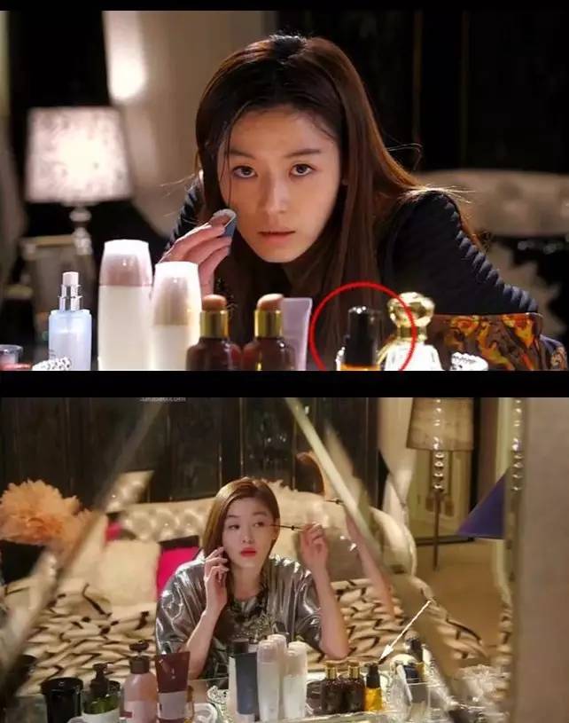 U天使热议丨健身包里装这些，跳完操直接去约会