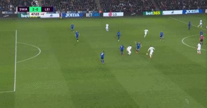 莱斯特城对斯旺西比分预测,斯旺西vs斯托克城0-0