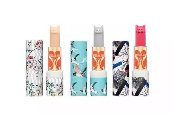 斩男红唇妆搭配,又纯又好看的斩男妆容