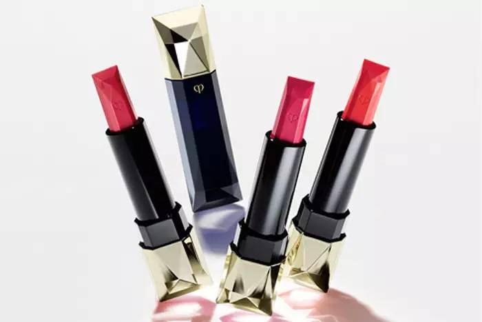 斩男红唇妆搭配,又纯又好看的斩男妆容