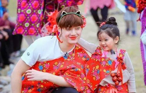 董力为啥这么多节目,董力最新互动全集