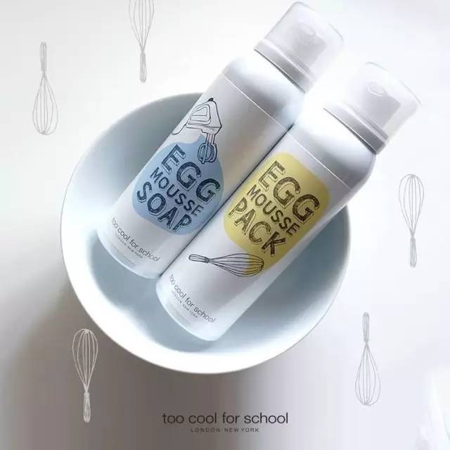 Wuli鸡蛋面膜火了，它背后有大多数韩妆走红的路数｜CBNweekly金字招牌