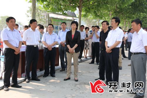 尉氏县县域经济发展现状,尉氏县经济发展规划