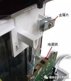 烤面包机用法,面包机烤面包的原理