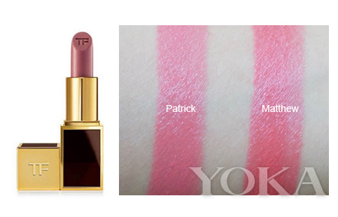 给他一个甜蜜的吻!情人节粉唇怎样不出错?