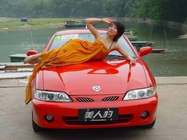 那些年惊艳我们的日系神车,盘点最便宜的几款国产超跑