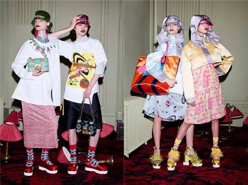 阿秋秋三分钟时尚碎碎念｜谁的粉红少女心？