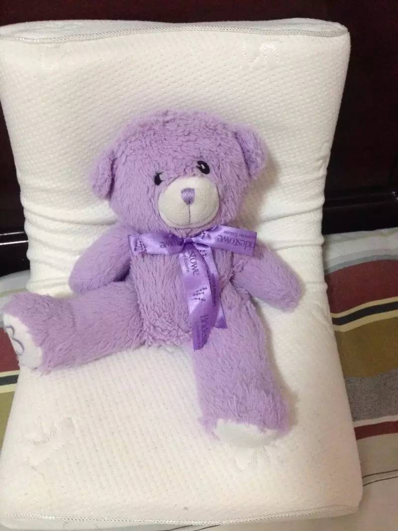 薰衣草小熊,薰衣草小熊是什么