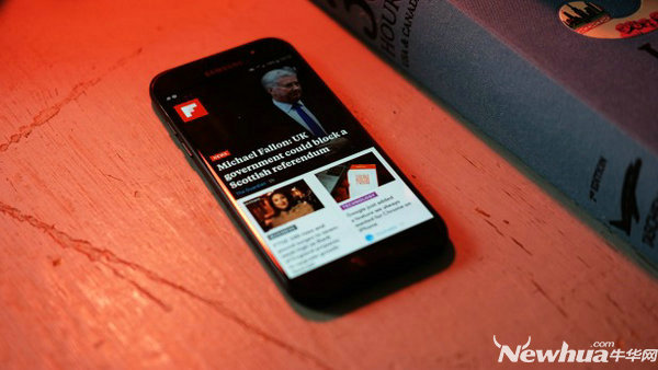 三星galaxya50手机性价比,三星新一代galaxya55上市