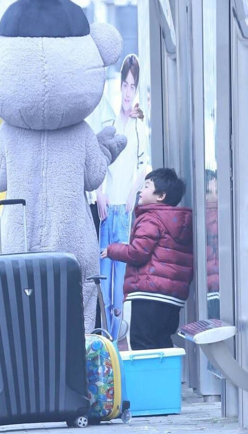 马天宇放开我北鼻录制时间,放开我北鼻第二季马天宇回归